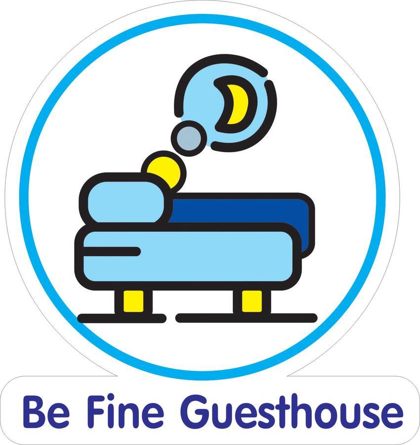 Be Fine Guesthouse Phuket Ngoại thất bức ảnh