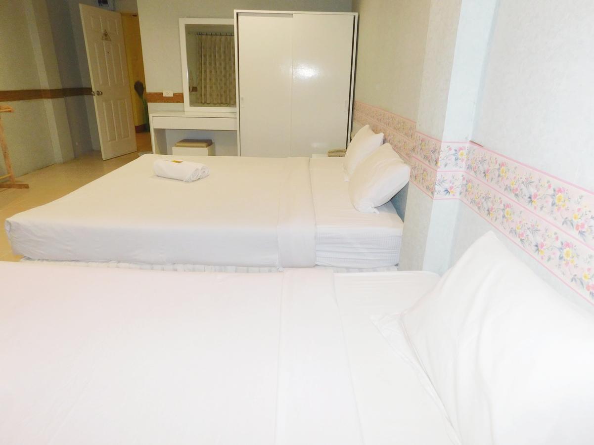 Be Fine Guesthouse Phuket Ngoại thất bức ảnh