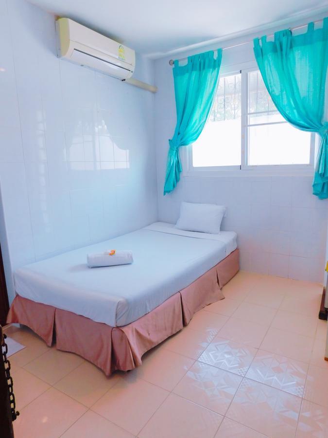 Be Fine Guesthouse Phuket Ngoại thất bức ảnh