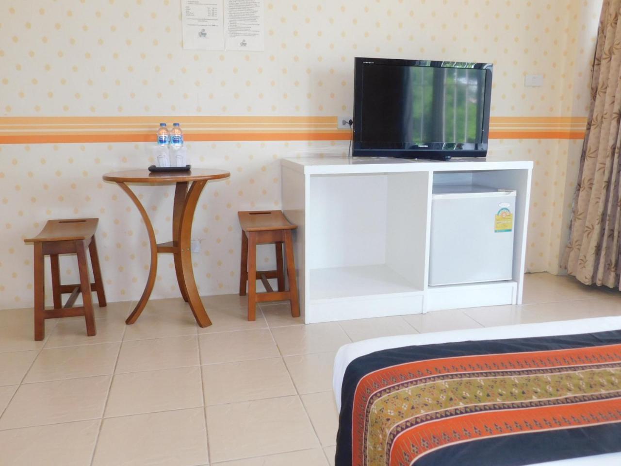 Be Fine Guesthouse Phuket Ngoại thất bức ảnh