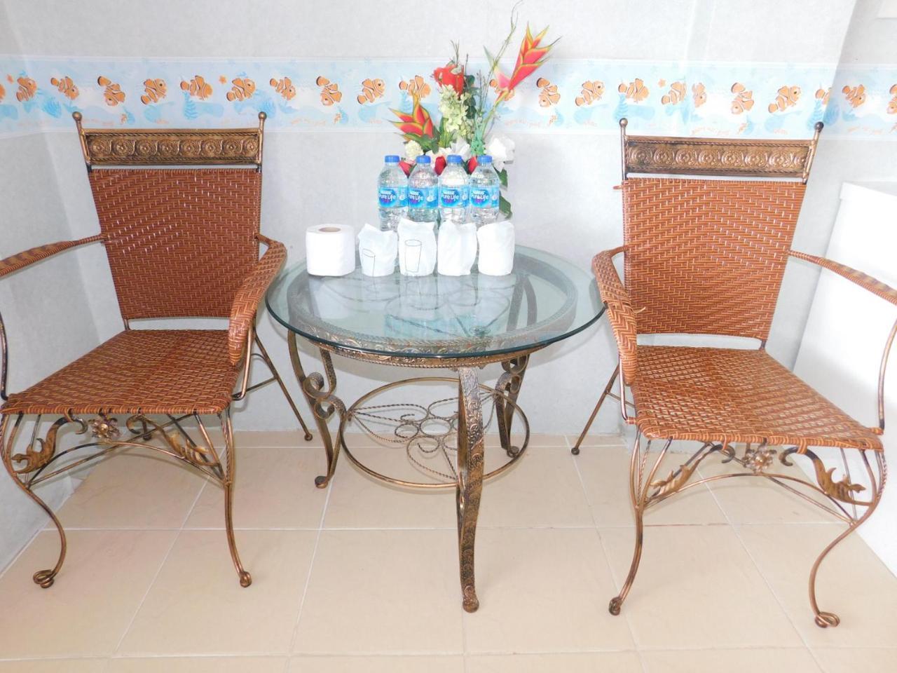 Be Fine Guesthouse Phuket Ngoại thất bức ảnh