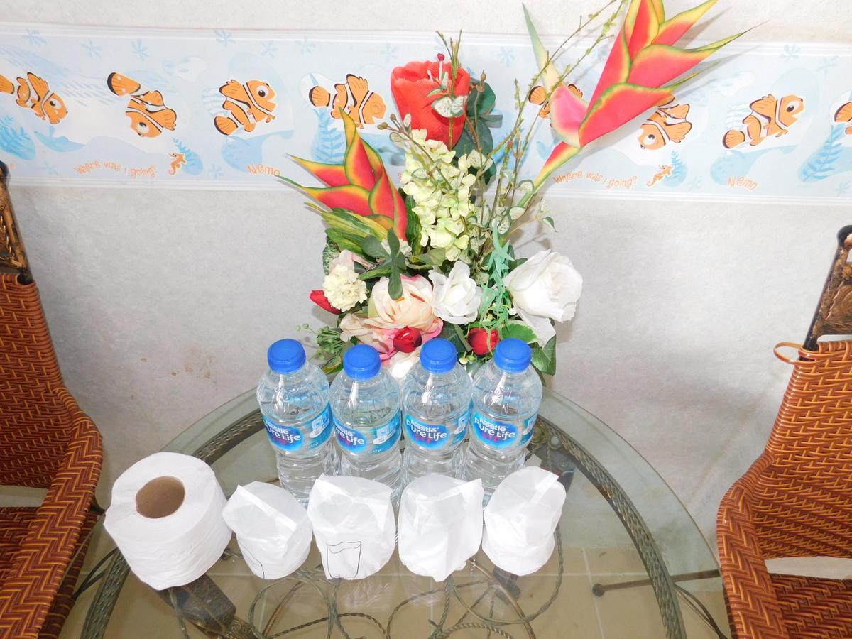 Be Fine Guesthouse Phuket Ngoại thất bức ảnh
